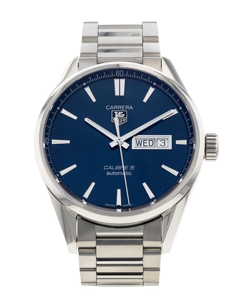 Tag Heuer Carrera WAR201E.BA0723